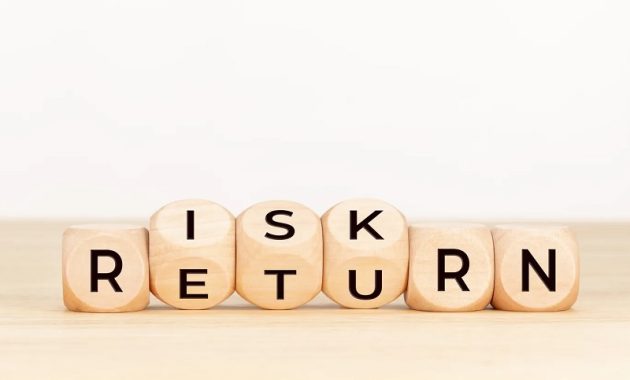 Risk-Adjusted Returns Guide You Need To Find Out