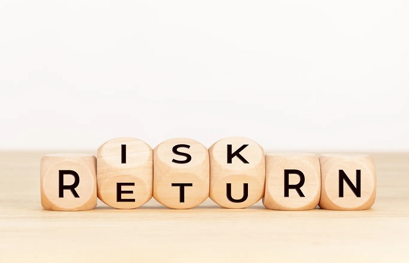 Risk-Adjusted Returns Guide You Need To Find Out 