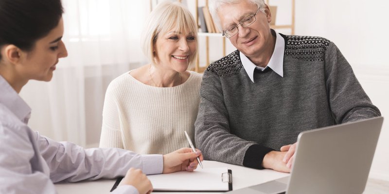 Midlife Money Moves Retirement Planning in Your 40s and 50s